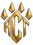 Logo Acrobatic Cheer Ticino